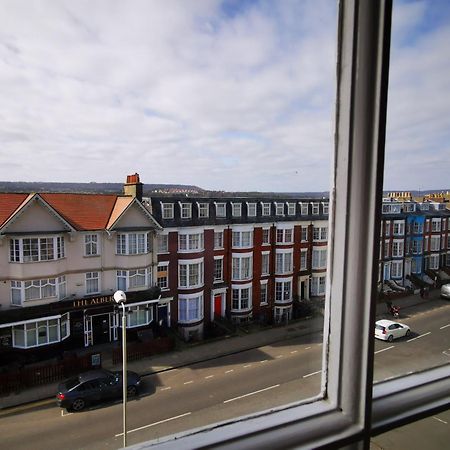 The Thoresby Scarborough Kamer foto