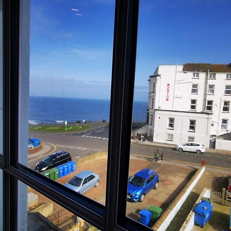 The Thoresby Scarborough Kamer foto