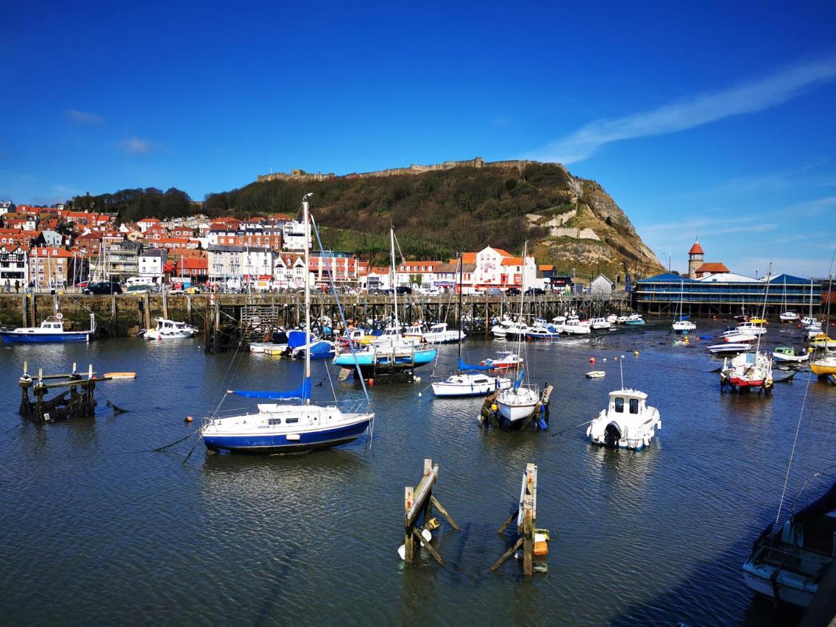 The Thoresby Scarborough Buitenkant foto