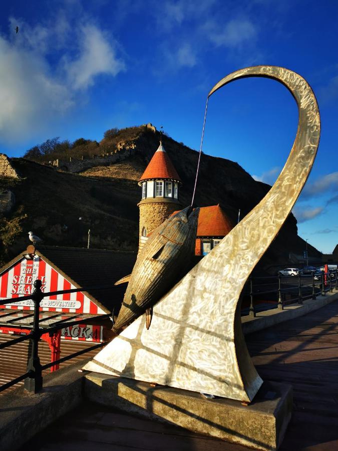 The Thoresby Scarborough Buitenkant foto