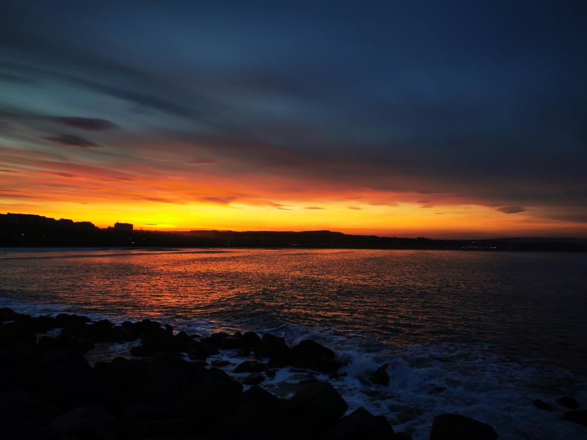 The Thoresby Scarborough Buitenkant foto