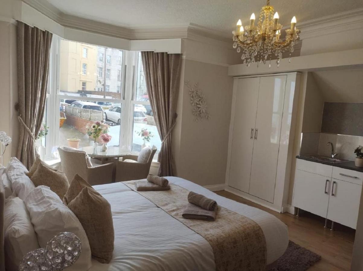 The Thoresby Scarborough Kamer foto