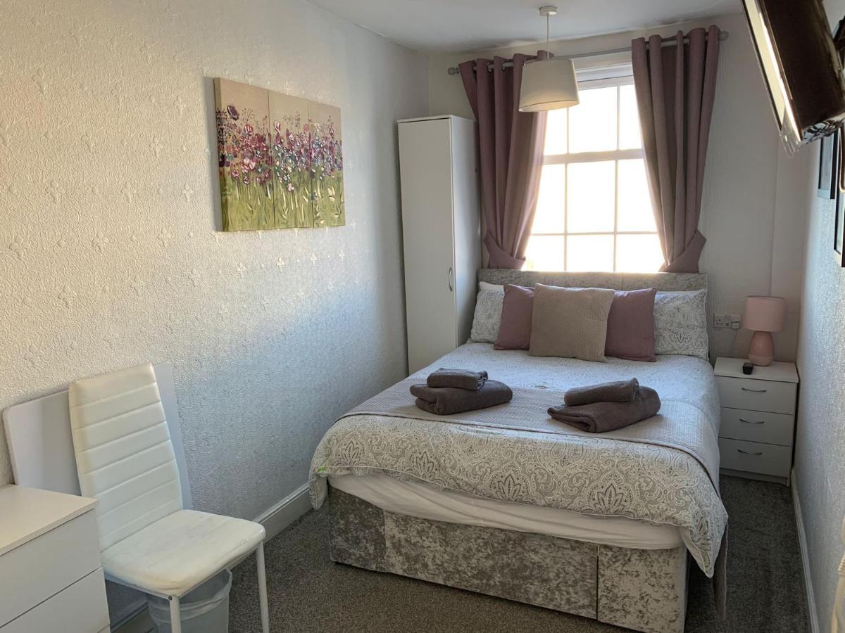 The Thoresby Scarborough Kamer foto