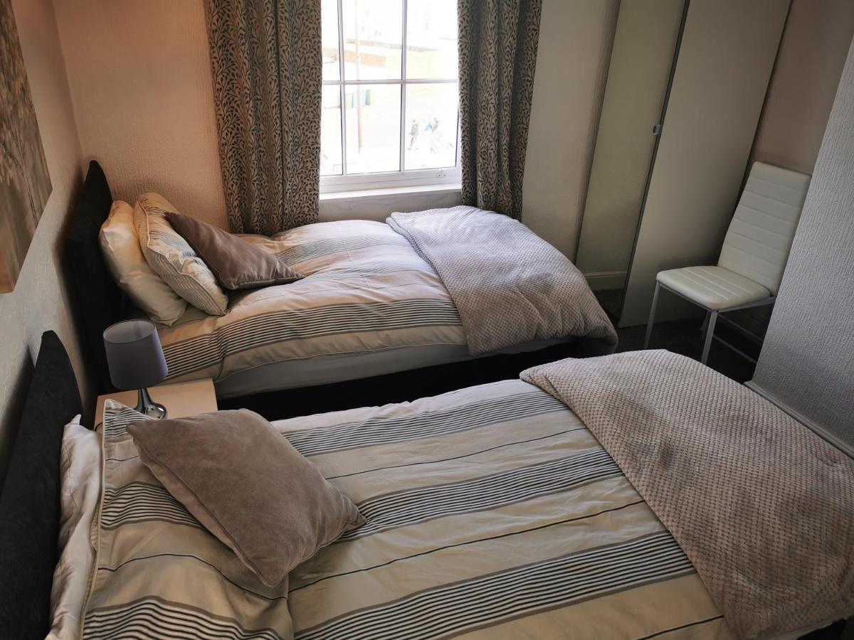 The Thoresby Scarborough Kamer foto