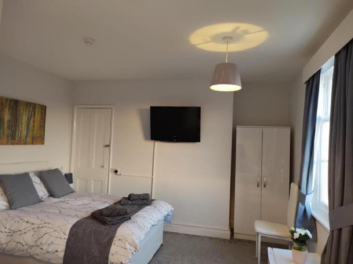 The Thoresby Scarborough Kamer foto