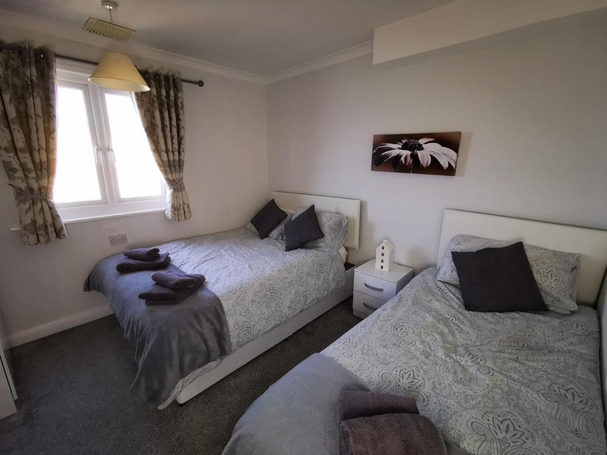 The Thoresby Scarborough Kamer foto