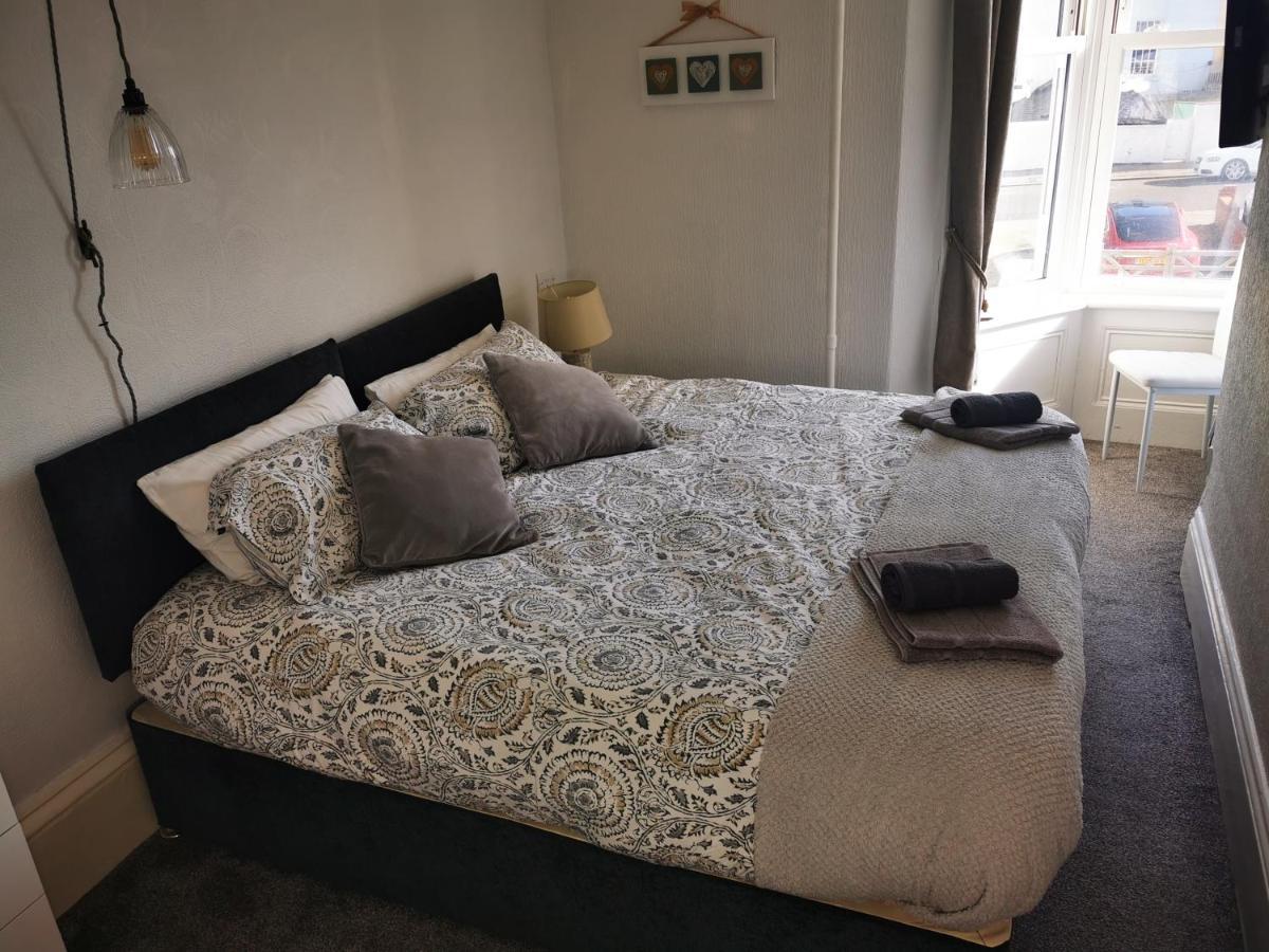 The Thoresby Scarborough Kamer foto