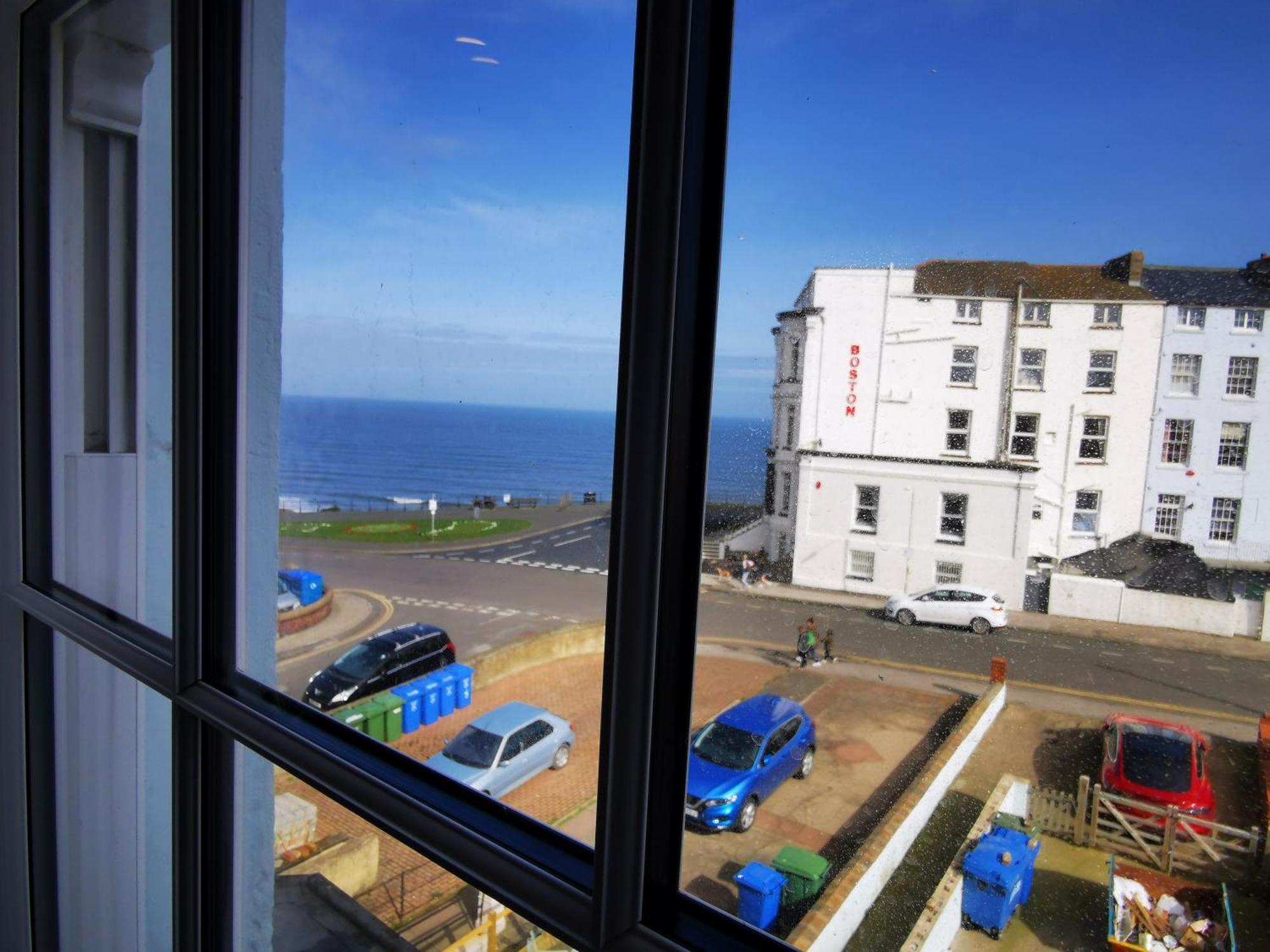 The Thoresby Scarborough Kamer foto