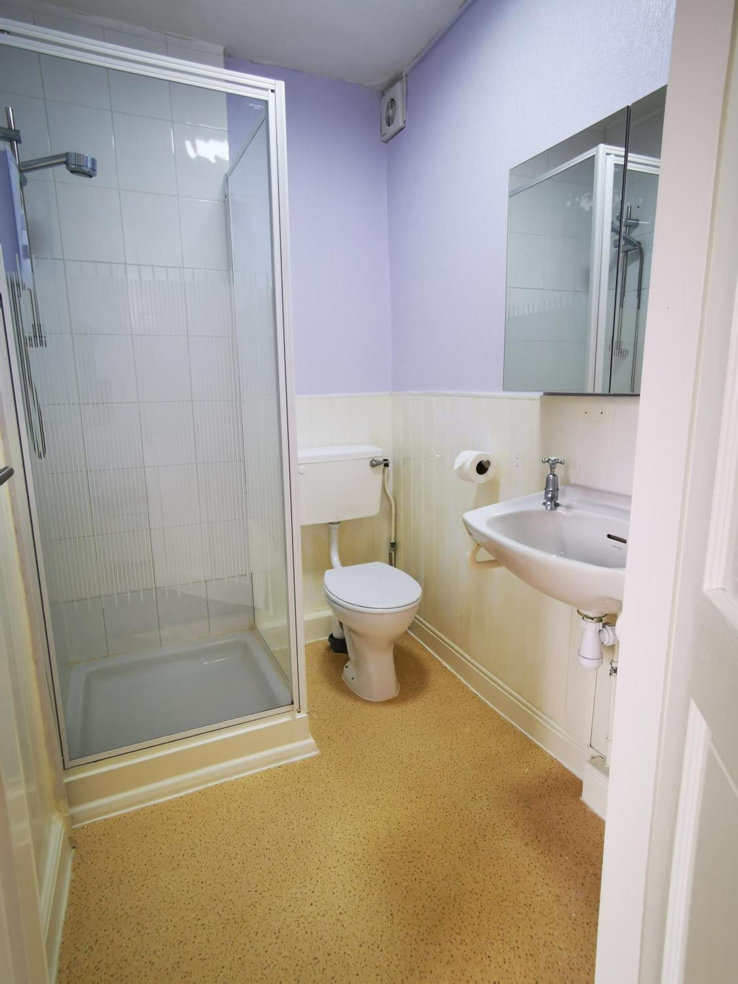 The Thoresby Scarborough Kamer foto