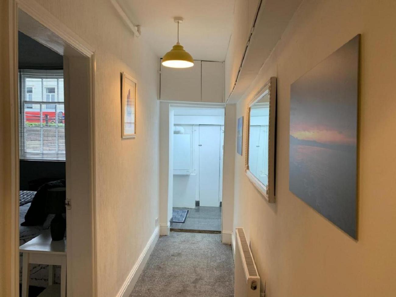 The Thoresby Scarborough Kamer foto