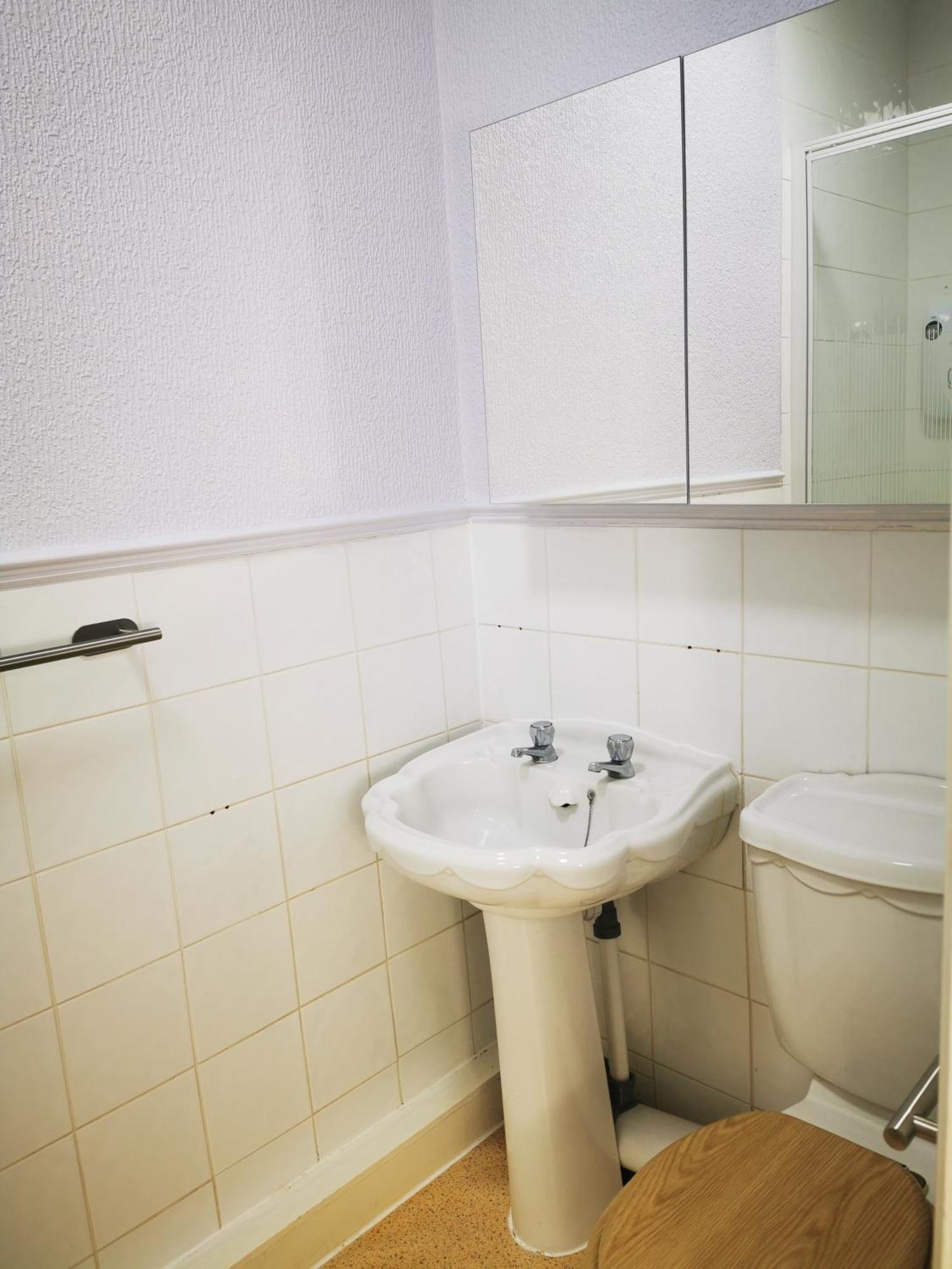 The Thoresby Scarborough Kamer foto