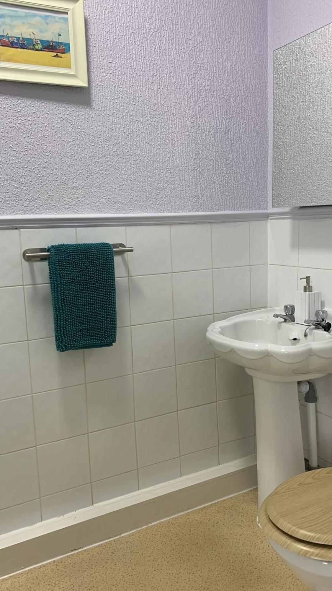 The Thoresby Scarborough Kamer foto