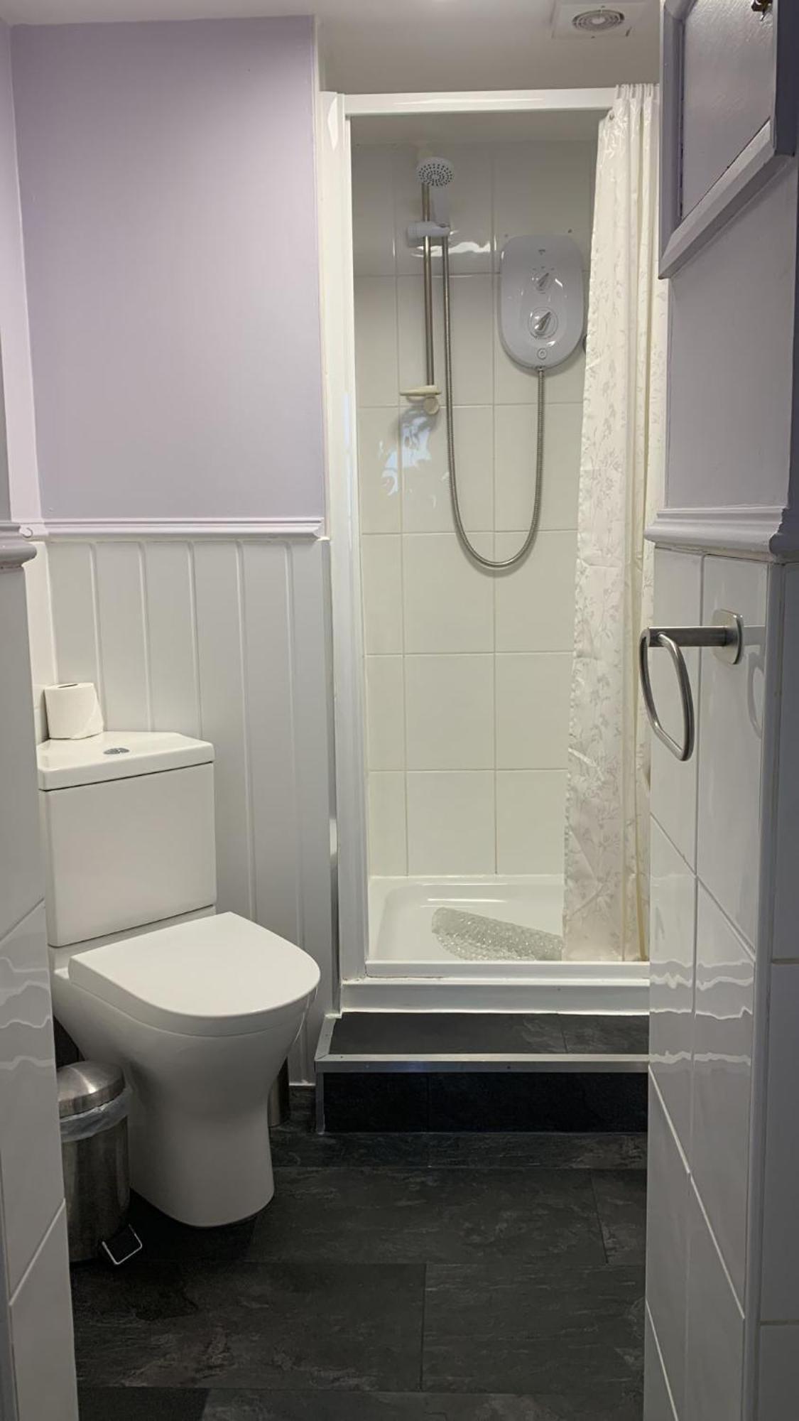 The Thoresby Scarborough Kamer foto