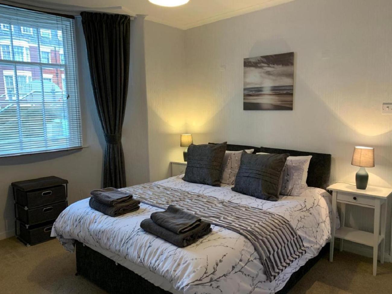 The Thoresby Scarborough Kamer foto