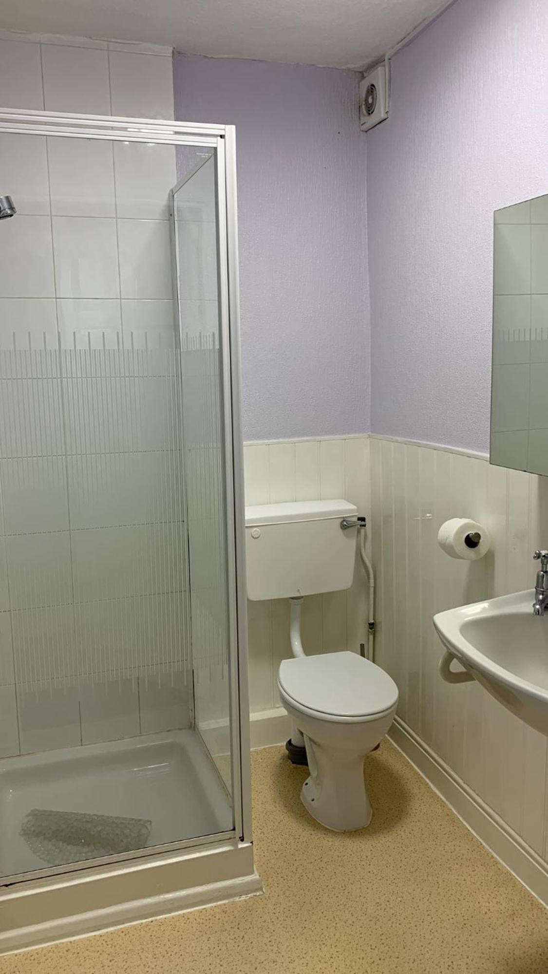 The Thoresby Scarborough Kamer foto