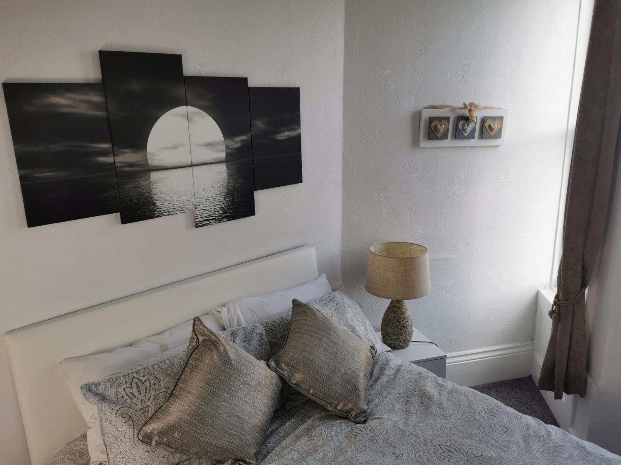 The Thoresby Scarborough Kamer foto