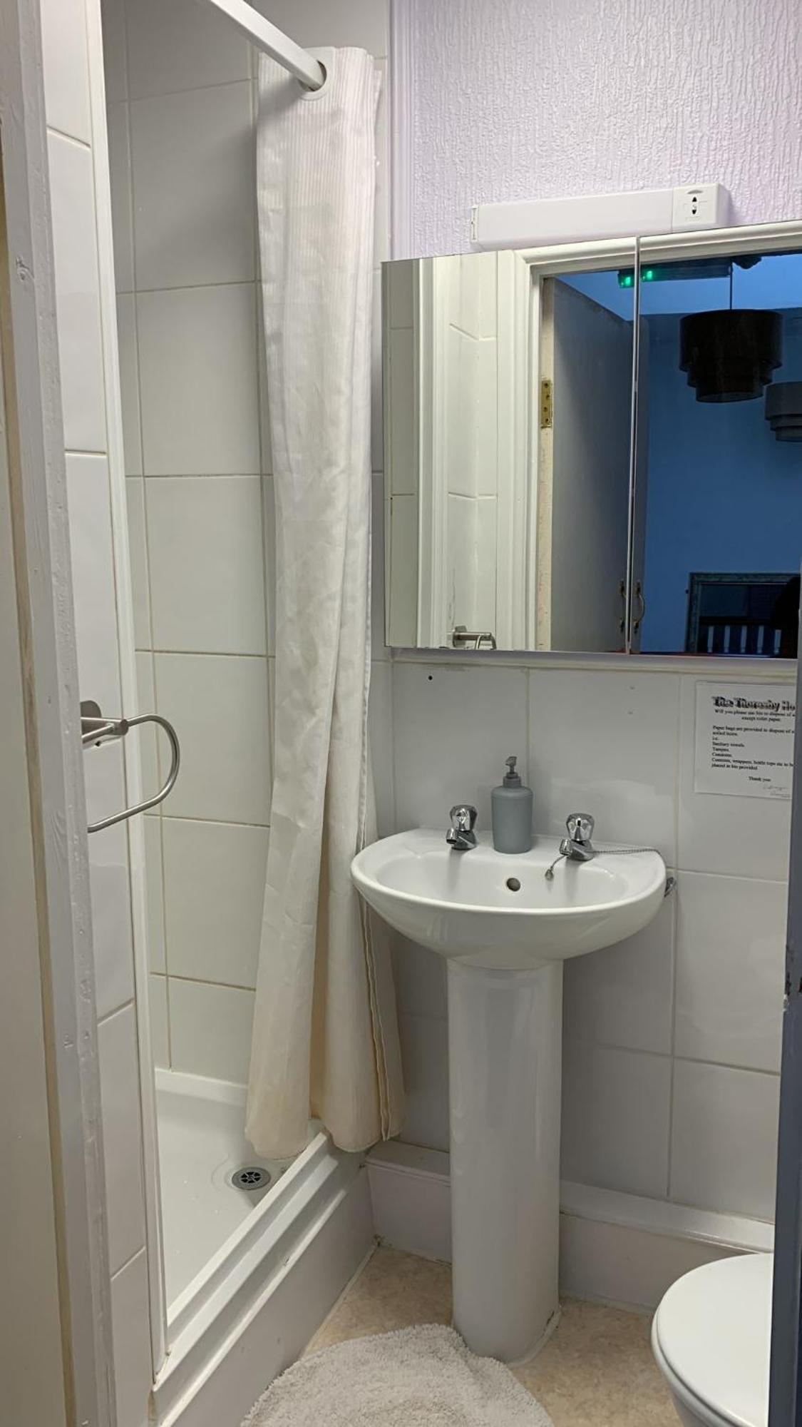 The Thoresby Scarborough Kamer foto