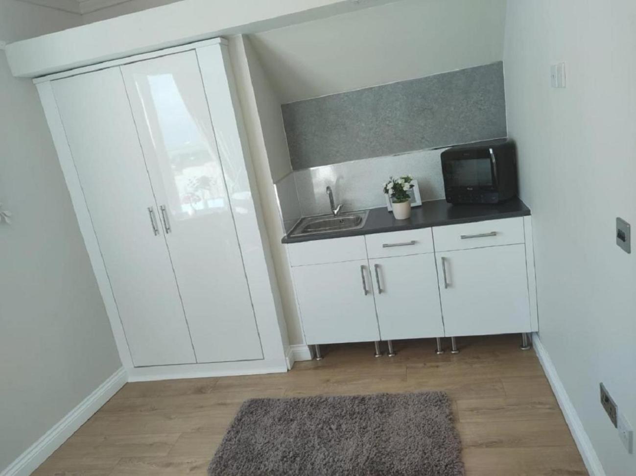 The Thoresby Scarborough Kamer foto