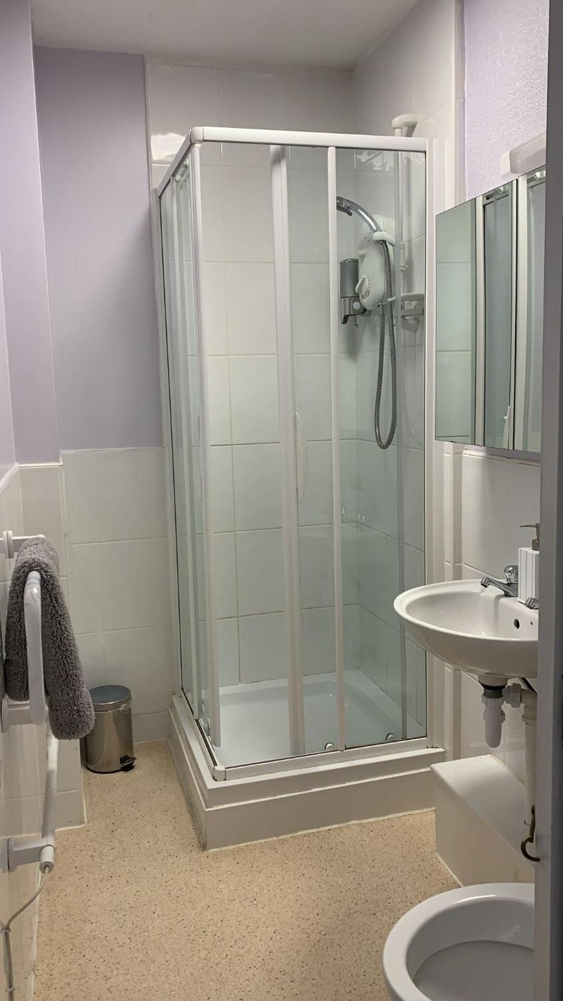 The Thoresby Scarborough Kamer foto