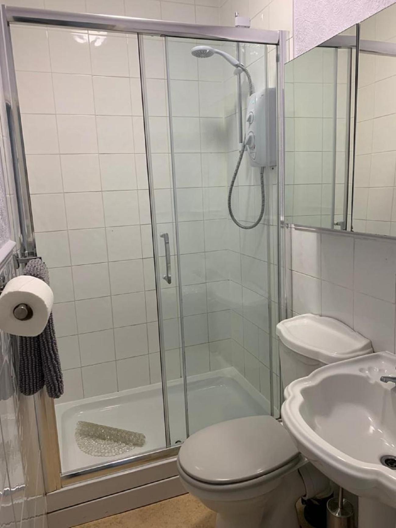 The Thoresby Scarborough Kamer foto