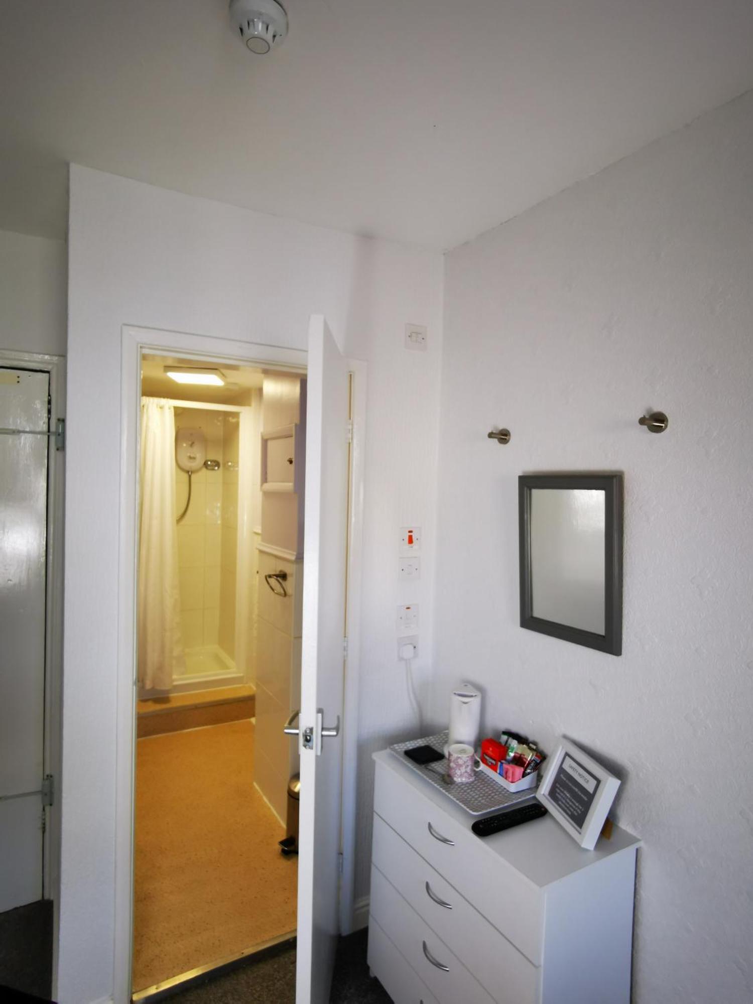The Thoresby Scarborough Kamer foto