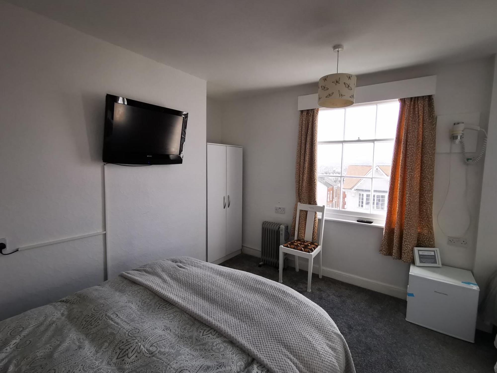 The Thoresby Scarborough Kamer foto
