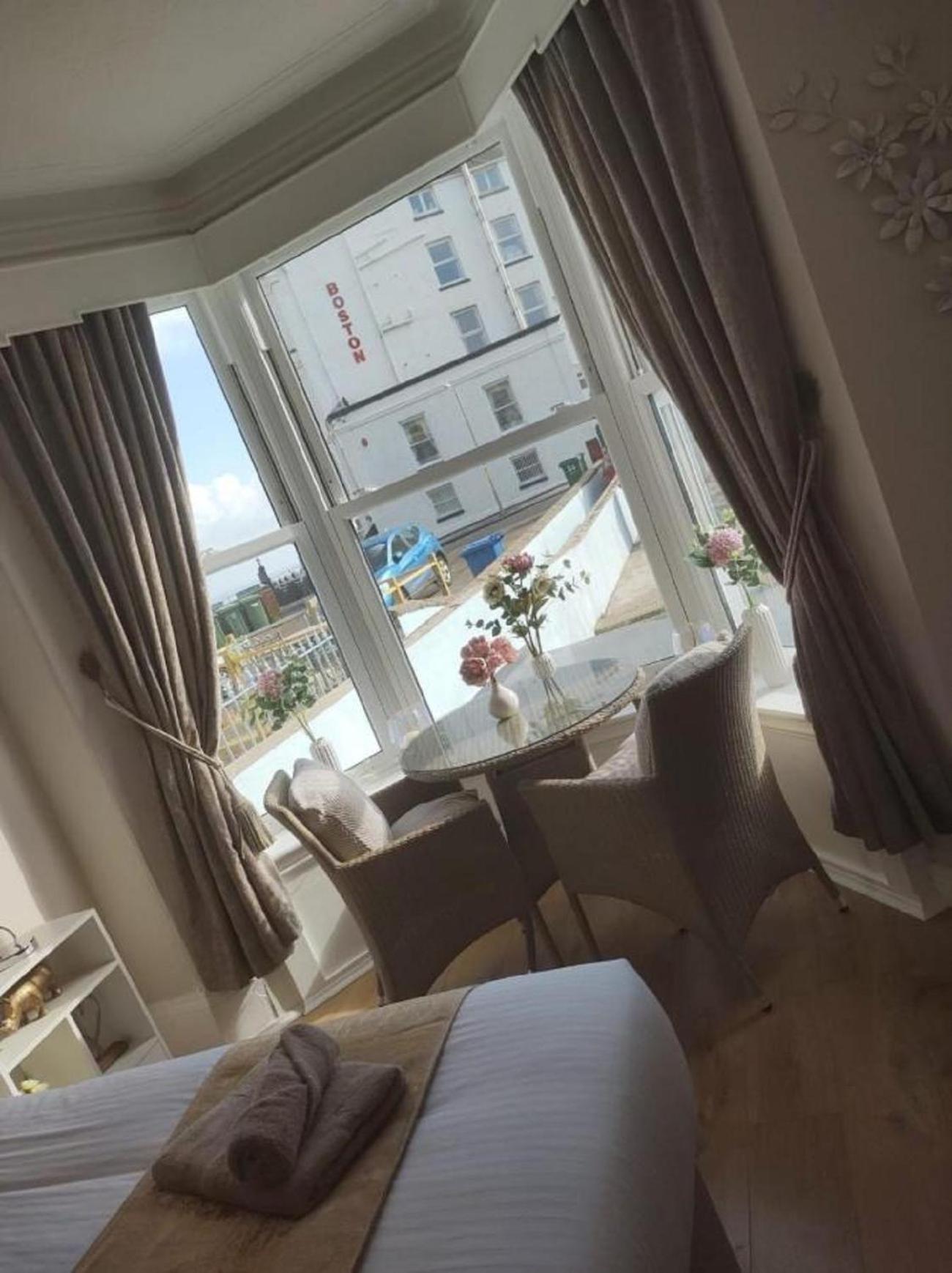 The Thoresby Scarborough Kamer foto