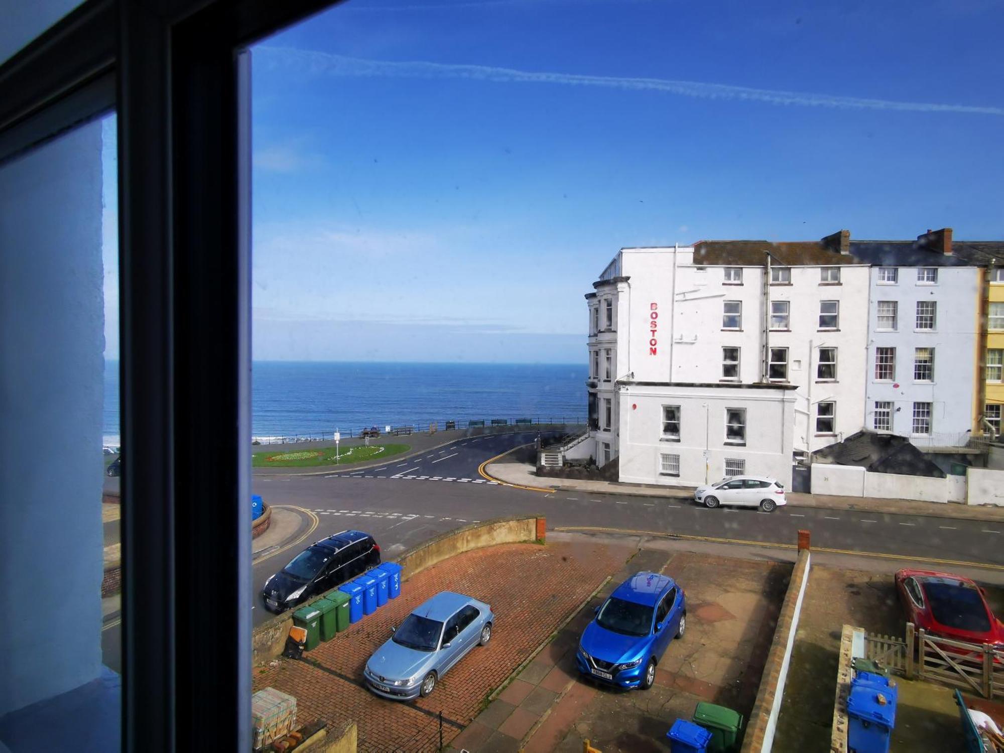 The Thoresby Scarborough Kamer foto