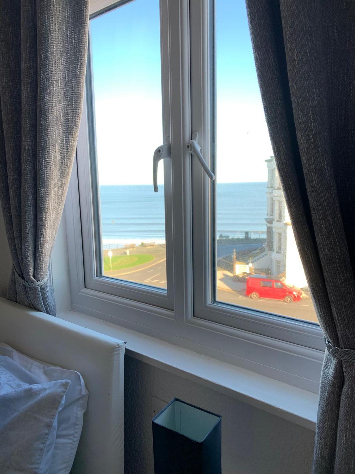 The Thoresby Scarborough Kamer foto