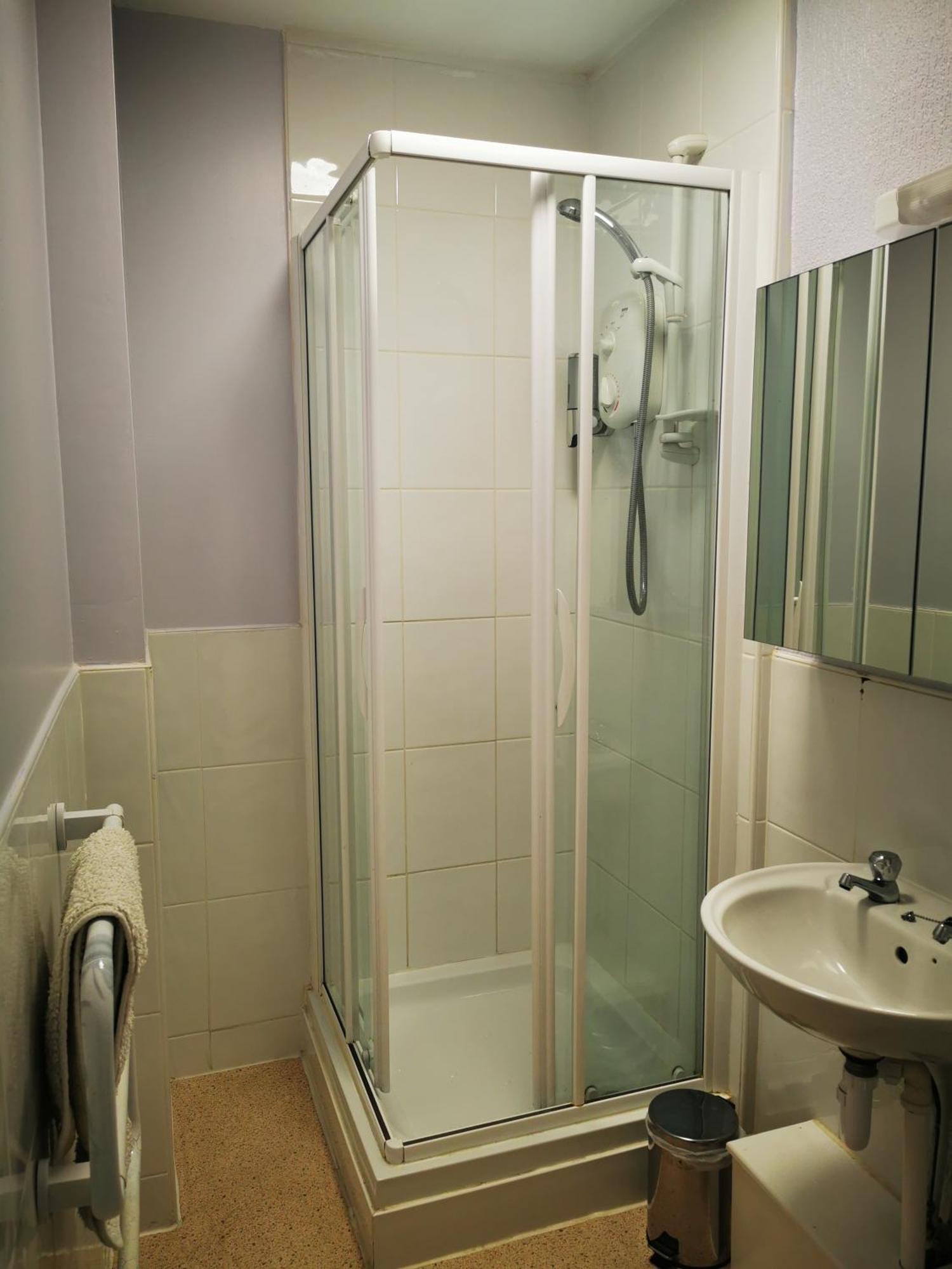 The Thoresby Scarborough Kamer foto