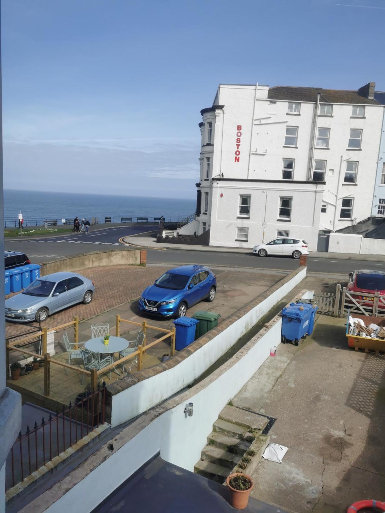 The Thoresby Scarborough Kamer foto
