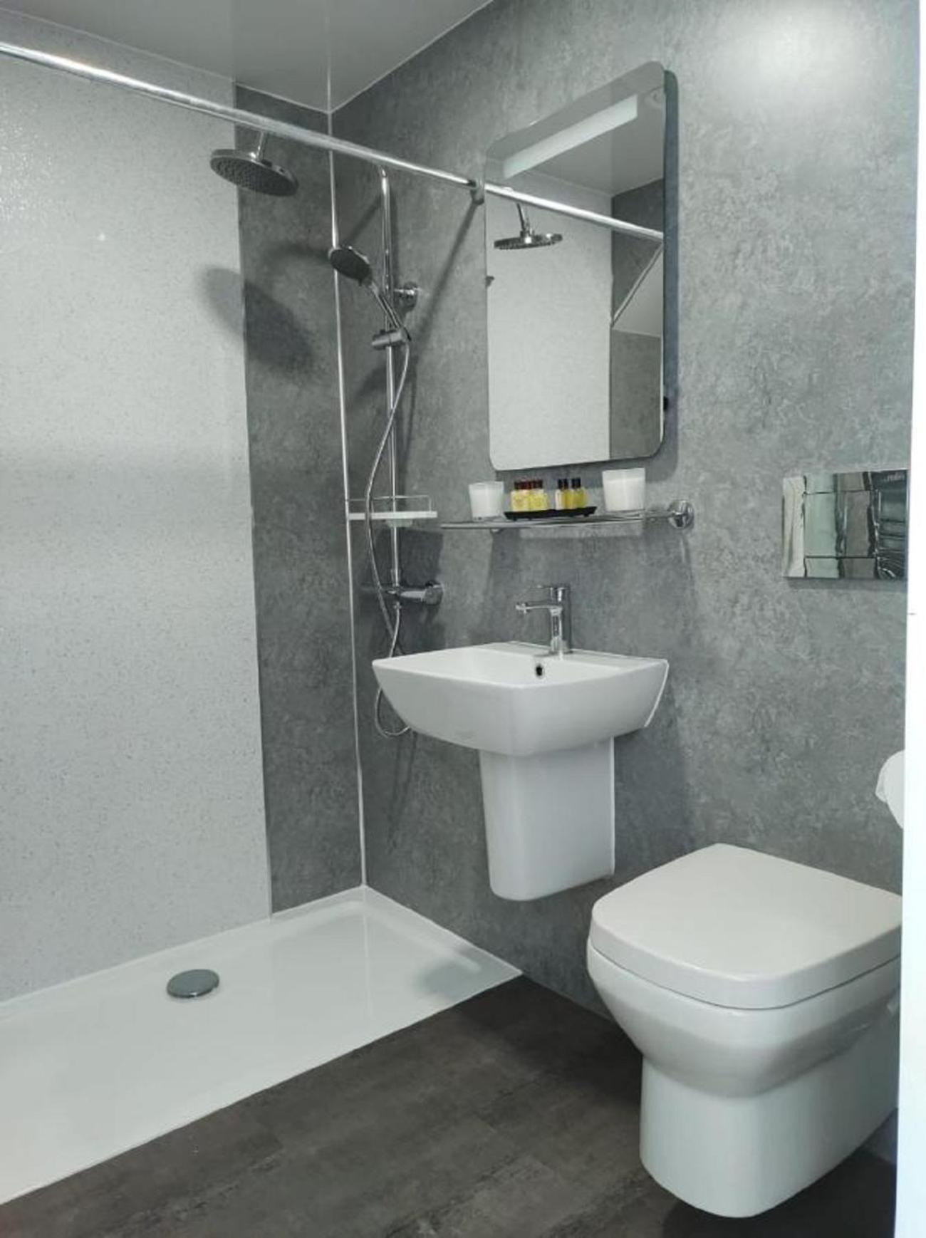 The Thoresby Scarborough Kamer foto