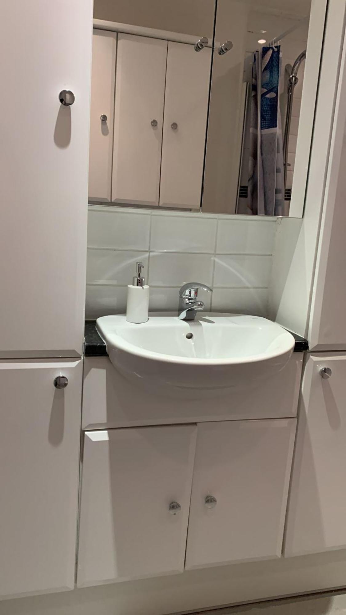 The Thoresby Scarborough Kamer foto
