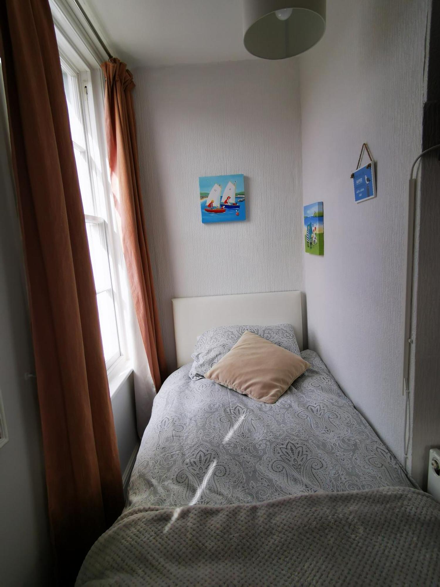 The Thoresby Scarborough Kamer foto