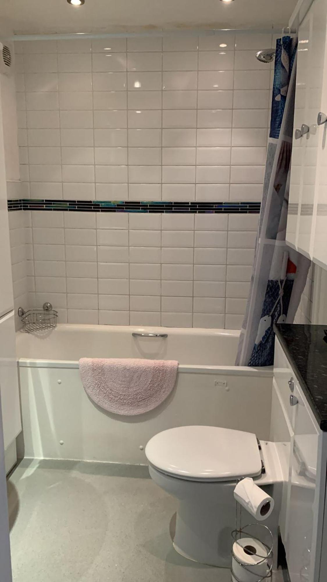 The Thoresby Scarborough Kamer foto
